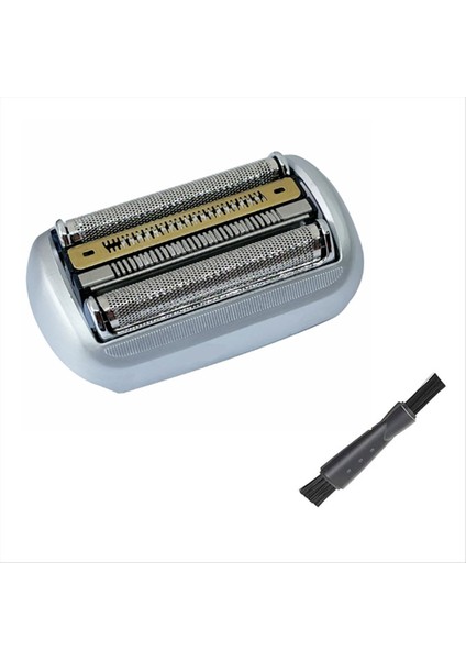 Braun Serisi Için 94M Yedek Kafa Tıraş Kafası 9/9 Pro Erkek Jilet 9040&#39;LAR, 9080CC, 9093S, 9095CC Elektrik Tıraş Alın (Yurt Dışından)