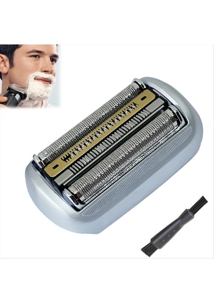 Braun Serisi Için 94M Yedek Kafa Tıraş Kafası 9/9 Pro Erkek Jilet 9040&#39;LAR, 9080CC, 9093S, 9095CC Elektrik Tıraş Alın (Yurt Dışından) fiyatları
