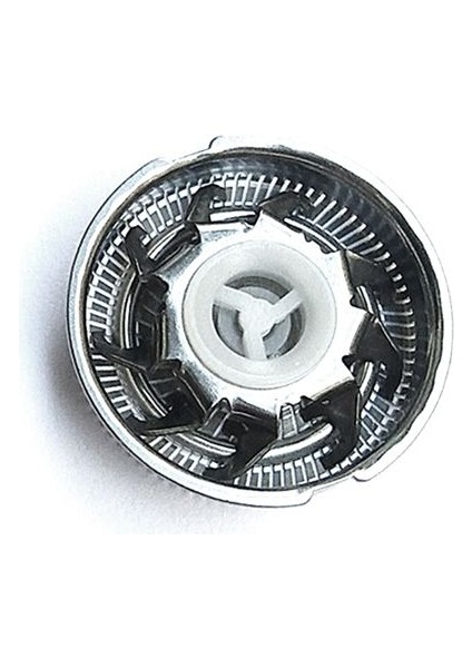 9 Adet Flyco Razor Için Elektrikli Jilet Bıçağı Fr6 Tıraş Tıraş Alir Yedek Aksesuarlar Çift Yüzük Bıçağı (Yurt Dışından) fiyatları