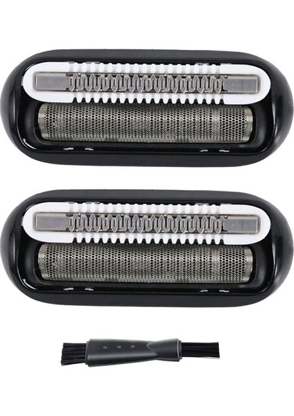 2pcs Yedek Tıraş Alınan Kafa Folyo Kesici Bıçağı 10MJ Xiaomi Mijia Braun Electric Tıraş Makinesi 5603 Razor Blade (Yurt Dışından)