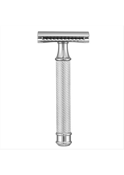 Yeni Güvenlik Jiliz Erkek Katlanır Tıraş Çift Edge Klasik Güvenlik Tıraş Alın (Yurt Dışından) fırsatları