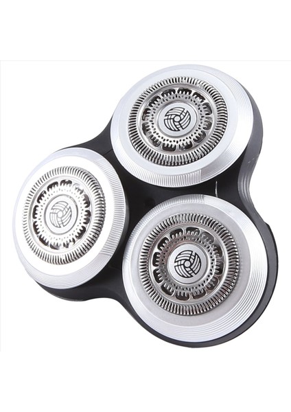 RQ12 Yedek Tıraş Alınç Head For Philips Serisi 9000 Tıraş Alınır RQ10 RQ12 SH90/50 Komple Kafa Montajı (Yurt Dışından)