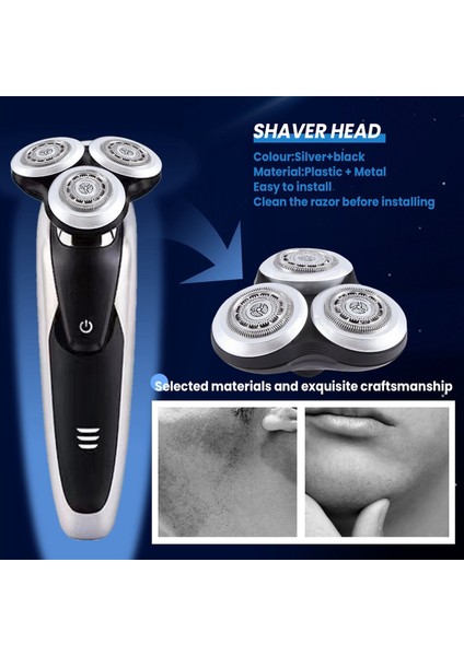 RQ12 Yedek Tıraş Alınç Head For Philips Serisi 9000 Tıraş Alınır RQ10 RQ12 SH90/50 Komple Kafa Montajı (Yurt Dışından) indirimleri