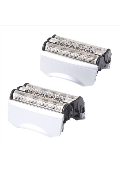 2pcs Braun 70S Serisi-7 790CC Kesici Yedek Kafası Için 2pcs Yedek Tıraş Kafası (Yurt Dışından)