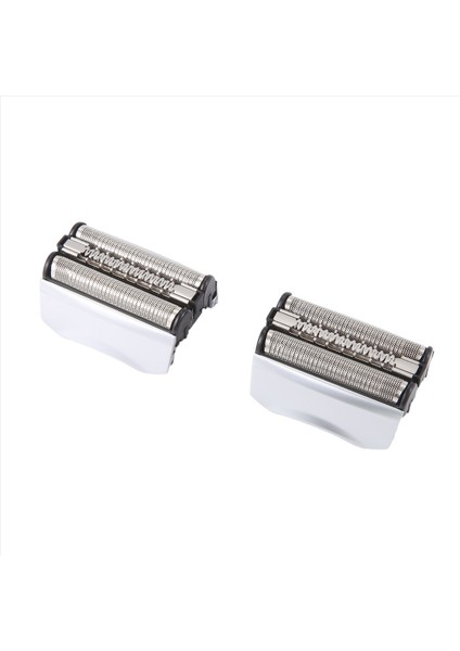 2pcs Braun 70S Serisi-7 790CC Kesici Yedek Kafası Için 2pcs Yedek Tıraş Kafası (Yurt Dışından) fiyatları
