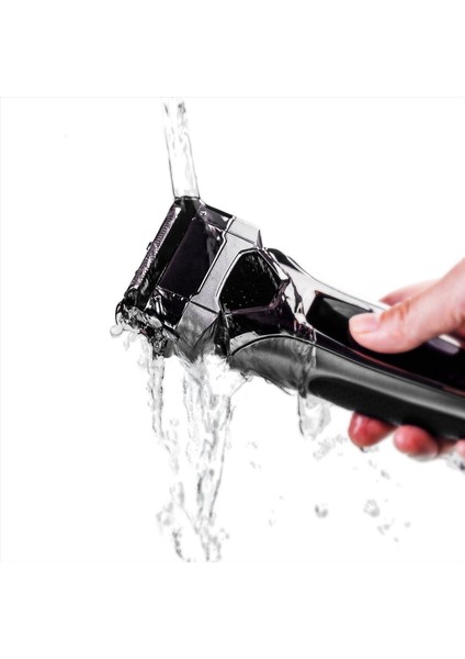 Süperçisi Için Saç Clipper Bıçağı RSCX-9008 Tıraş Alınan Bıçağı Jilet Yedek Tıraş Talfer Başkanı Erkekler (Yurt Dışından) fırsatları