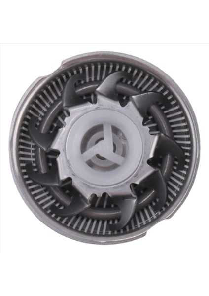 3pcs Evrensel Gümüş Fr6 Model Tıraş Kafası Kesici Tıraş Makinleri Tıraş Tıraş Tıraş Bıçağı Yedek Bıçağı (Yurt Dışından) fırsatları