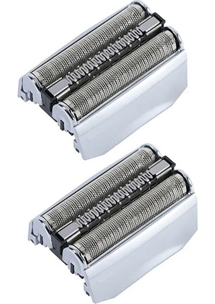 2 Paket 70S Serisi 7 Braun Electric Folyo Tıraş Alın Serisi 7 790CC 760CC 750CC 720 799 797 (Yurt Dışından)