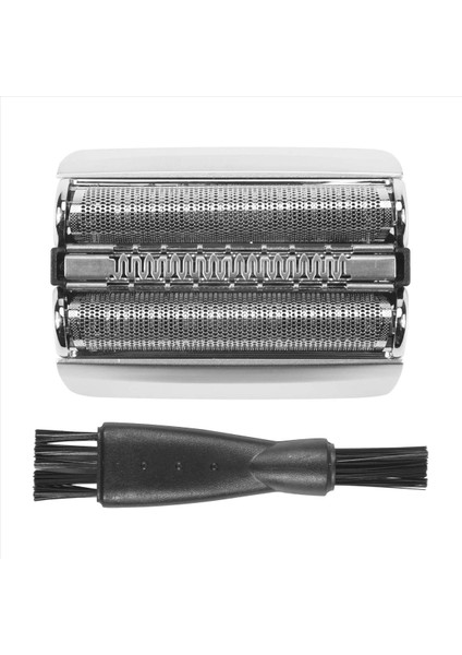 Braun 83M Serisi 8 Elektrikli Tıraş Altındaki Yedek Kafa Folyo ve Kesici Kaset 8325S 8370CC 8340S 8350S, A (Yurt Dışından)