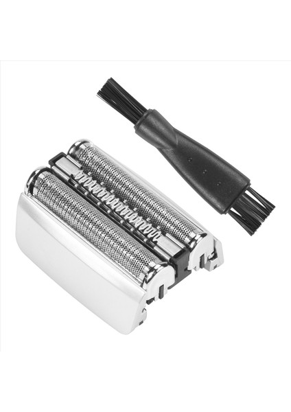 Braun 83M Serisi 8 Elektrikli Tıraş Altındaki Yedek Kafa Folyo ve Kesici Kaset 8325S 8370CC 8340S 8350S, A (Yurt Dışından) modelleri