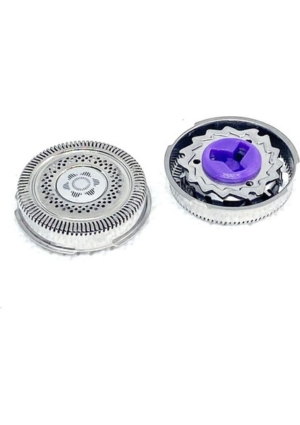 3pcs SH98/71/91 Phılıps SP9860 SP9863 SP9880 SP9862 SP9861 SP9820 S9000 Jilet Bıçağı (Yurt Dışından) fiyatları
