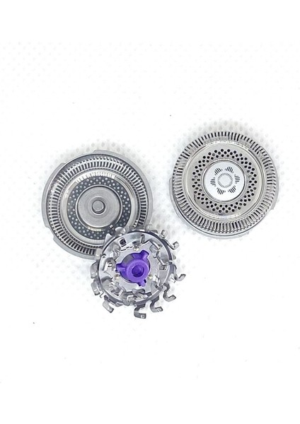 3pcs SH98/71/91 Phılıps SP9860 SP9863 SP9880 SP9862 SP9861 SP9820 S9000 Jilet Bıçağı (Yurt Dışından) fırsatları