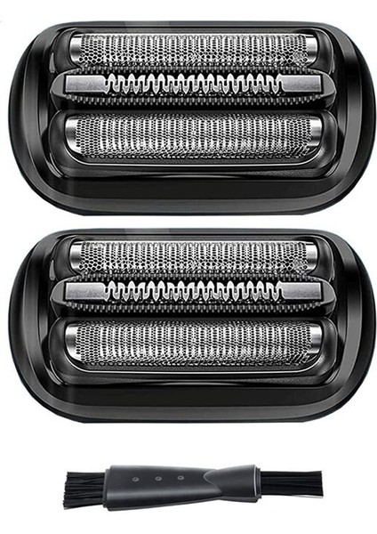 Braun 53B Serisi 5/6 5020CS 5018S 5035S 5049CS 5050CS 6020S 6040CS 6075CC 6072CC Razor Blade (Yurt Dışından)