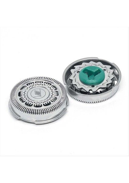Philips Norelco Shavers Serisi 9000 S9911 S9731 S9711 S9511 S9111 S9031 S9988 S9152 Razor Blade (Yurt Dışından)