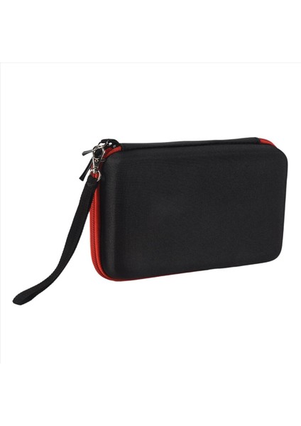 Philips Için Zor Kılıf Oneblade QP2520/90/70 Tıraş Tavar Aksesuarları Seyahat Çantası Depolama Paketi Kutusu Kapak Fermuar Torbası (Yurt Dışından)