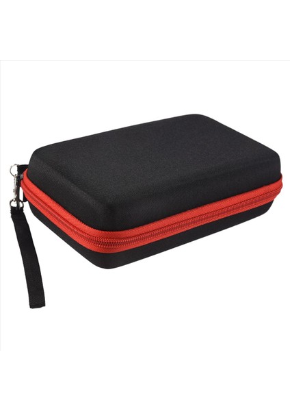 Philips Için Zor Kılıf Oneblade QP2520/90/70 Tıraş Tavar Aksesuarları Seyahat Çantası Depolama Paketi Kutusu Kapak Fermuar Torbası (Yurt Dışından) modelleri