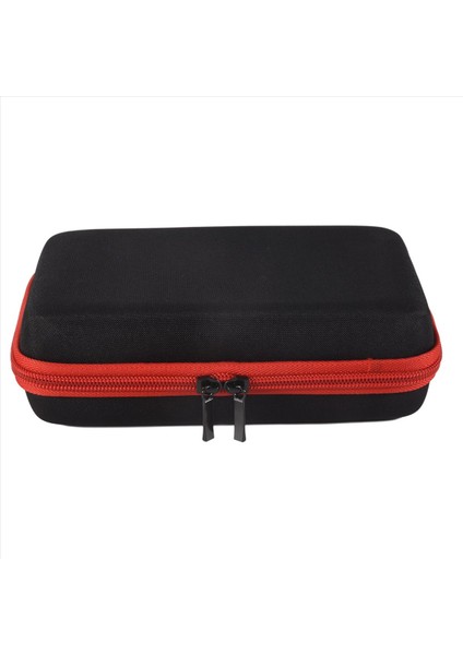 Philips Için Zor Kılıf Oneblade QP2520/90/70 Tıraş Tavar Aksesuarları Seyahat Çantası Depolama Paketi Kutusu Kapak Fermuar Torbası (Yurt Dışından) fırsatları