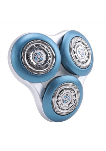 2 Pack S7000 Razor Blade Tıraş Makinesi Philips Için Norelco Tıraş Alınır SH70 SH70/52 S7010 S7310 S7370 S7350 S7780 S7510 S772 (Yurt Dışından) modelleri