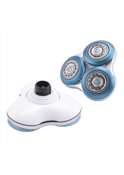 2 Pack S7000 Razor Blade Tıraş Makinesi Philips Için Norelco Tıraş Alınır SH70 SH70/52 S7010 S7310 S7370 S7350 S7780 S7510 S772 (Yurt Dışından) indirimleri