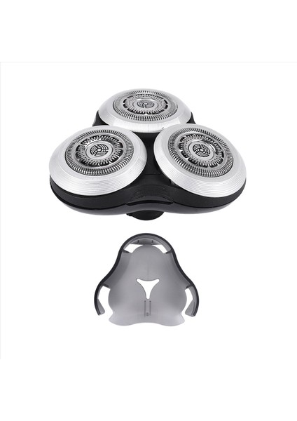 RQ12 Pro Philips Norelco Serisi 8000 (Sensotouch 3d) ve Arcitec (Norelco 12XX) -1 Paket Için (Yurt Dışından)