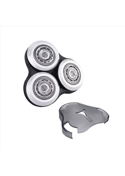 RQ12 Pro Philips Norelco Serisi 8000 (Sensotouch 3d) ve Arcitec (Norelco 12XX) -1 Paket Için (Yurt Dışından) fiyatları