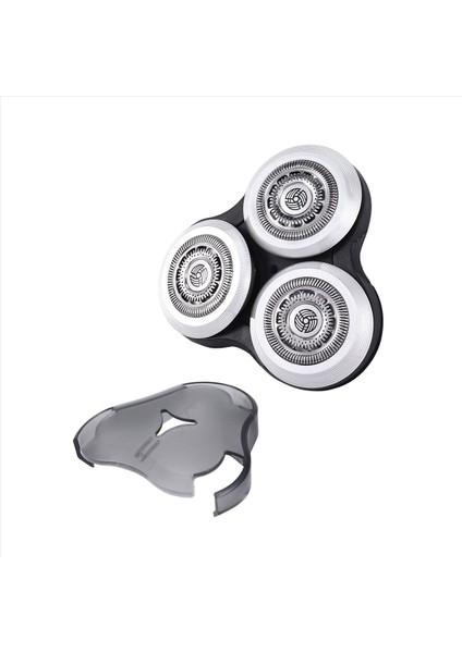 RQ12 Pro Philips Norelco Serisi 8000 (Sensotouch 3d) ve Arcitec (Norelco 12XX) -1 Paket Için (Yurt Dışından) modelleri