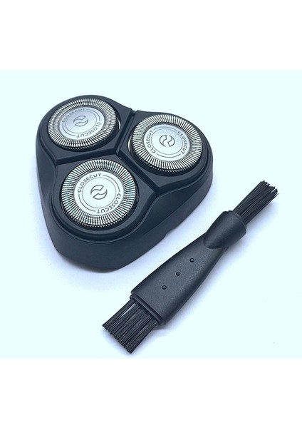 Philips Shaver YQ6008 YQ6108 YQ6188 YQ6308 HQ6990 HQ6900 HQ6950 HQ6970 HQ6405 Razor Blade (Yurt Dışından)