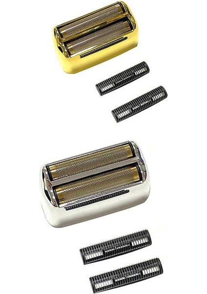 Babyliss Için Elektrikli Tıraş Makinesi Kesici Kafası FXRF2G Tıraş Makinesi Klips Bıçağı Yedek Folyo Kesici Erkekler Tıraş Tavuk Aksesuarları (Yurt Dışından) fiyatları