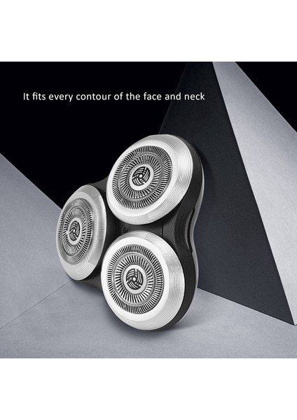 RQ12 Yedek Tıraş Mavisi Phılıps RQ1250 RQ1260 RQ1280 RQ1290 RQ1150X RQ1160X RQ1180X RQ1050 RQ1050 RQ1060 (Yurt Dışından) indirimleri