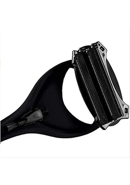 12PCS Yedek Bıçaklar Geri Saç ve Vücut Tıraş Makinesi, Sırt ve Vücut Tıraş Için Yedek Kartuşlar (Yurt Dışından) fırsatları