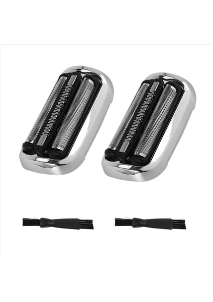 73S Serisi 7 Braun S7: 7020S 7025S 7027CS 7085CC 7071CC ​​7075CC 1000S 1200S 1300S 1000S Tırnak (Yurt Dışından)