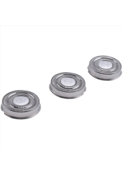 Xiaomi Mijia Için 3pcs S500C S500 S500 S300 Elektrikli Tıraş Alın Kafa Tıraş Alın Net MJTXD01SKS Kesici Kafa Aksesuarları (Yurt Dışından) modelleri