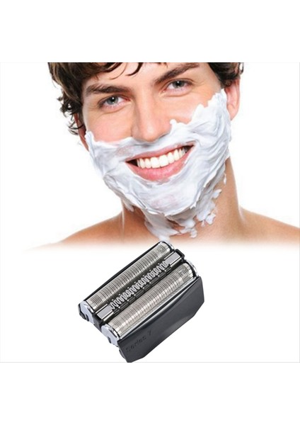 70B Tıraş Alın Kafa Braun Electric Tıraş Serisi 7 790CC 760CC 750CC 720 Jilet Folyo ve Kesici (Yurt Dışından) fırsatları