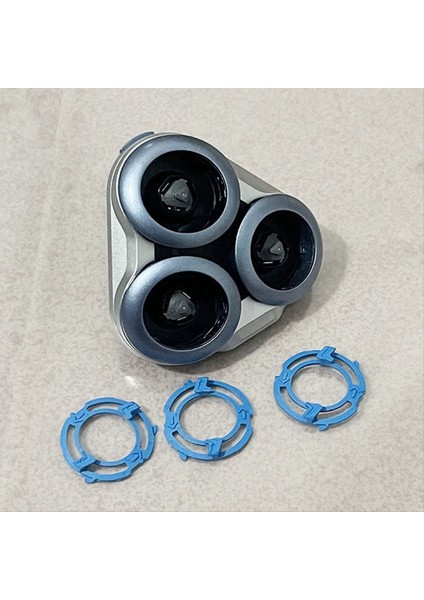 Philips S6000 S6011 S6015 S6840 S6550 S6580 S6670 S6688 S6875 S6840 S5266 S5166 Razor Blade (Yurt Dışından) fırsatları