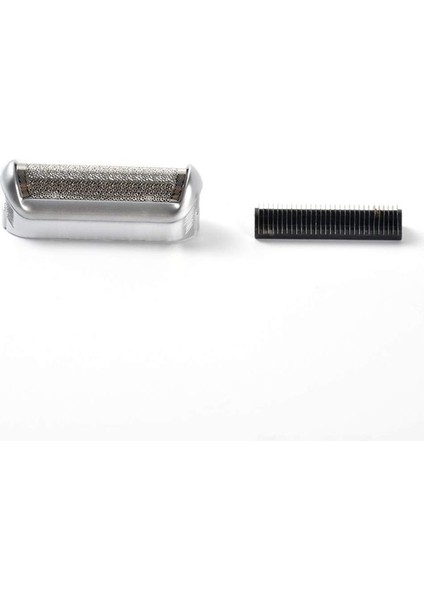 2 Pack Yedek Tıraş Alınan Bıçak Kesici Folyo Kiti Tıraş Alın Kafa Braun 5s Için P40 P50 P60 P70 P80 P90 M60 M90S (Yurt Dışından) indirimleri