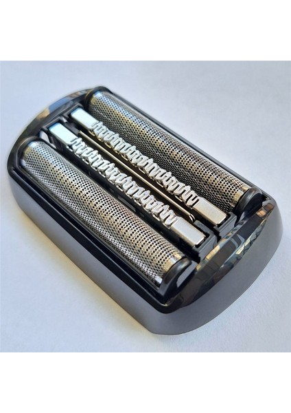 Braun Electric Tıraş Serisi 9 Tıraş Makineleri Için 90B 92B Tıraş Alir Yedek Kafa (Yurt Dışından) fırsatları