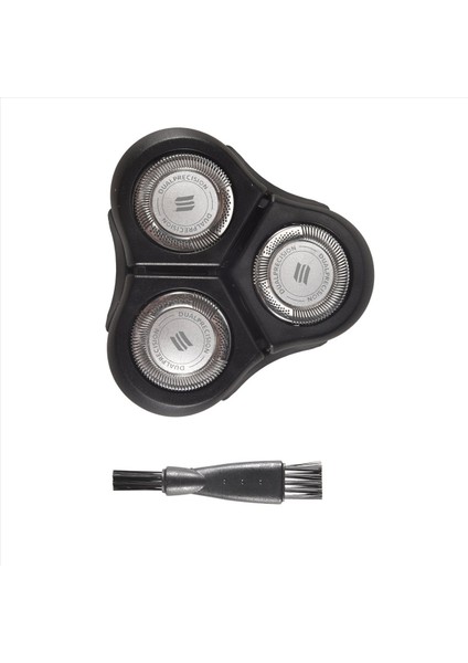 RQ11 Değiştirme Tıraş Alın Head Için Philips RQ1150 RQ1151 RQ1155 RQ1160 RQ1180 RQ1180 RQ1141 RQ1145 RQ1190 RQ1195 Razor (Yurt Dışından) fiyatları