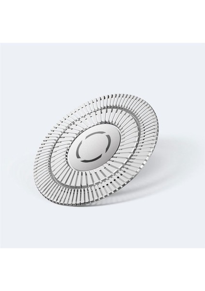 2pcs Yedek Tıraş Alınan Kafa Xiaomi Mijia S500 S500C S300 Elektrikli Tıraş Ticaret Bıçağı Kuru Islak Tıraş Makinesi Bıçağı (Yurt Dışından) modelleri