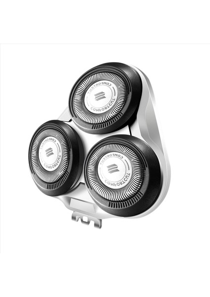 Philips S5370 S5571 S5420 S5140 S5078 S5077 S5050 S5082 S5380 S5400 Razor Blade-Silver (Yurt Dışından)