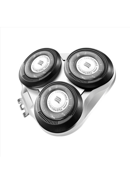 Philips S5370 S5571 S5420 S5140 S5078 S5077 S5050 S5082 S5380 S5400 Razor Blade-Silver (Yurt Dışından) modelleri