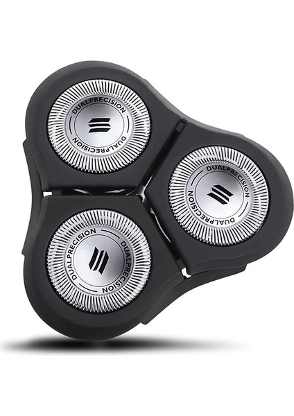 Philips Norelco Senotouch Için 2 Pack RQ11 Yedek Kafa 2d Shavers 1150X, 1160X, 1170X 1180X ve Daha Fazlası (Yurt Dışından) indirimleri