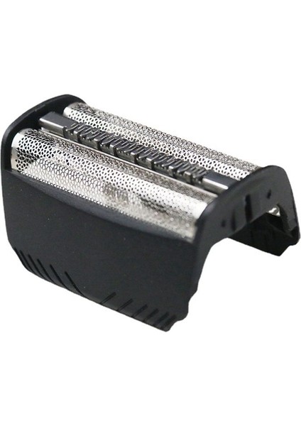 30B Braun Için Jiliz Bıçağı 310 5742 5743 195 197S 199, FIX400 4735 4736 4737 Yedek Tıraş Make Kapağı Gümüş (Yurt Dışından) fırsatları