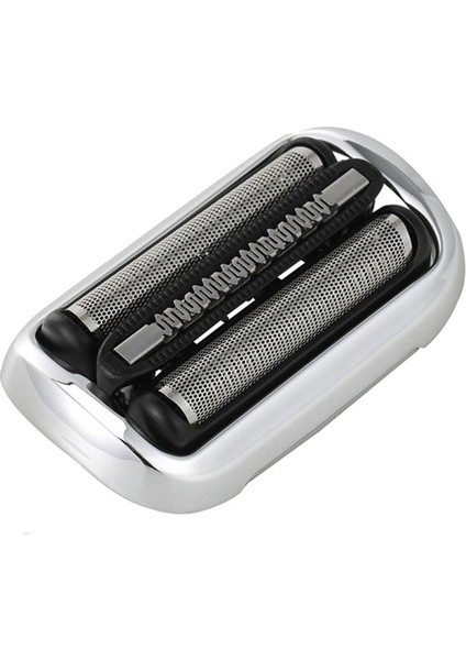 73S Braun Electric Razor Serisi 7 S7 7020S, 7025S, 7085CC, 7027CS, 7071CC ​​ve 7075CC Için Yedek Tıraş Makinesi Kafa (Yurt Dışından) modelleri