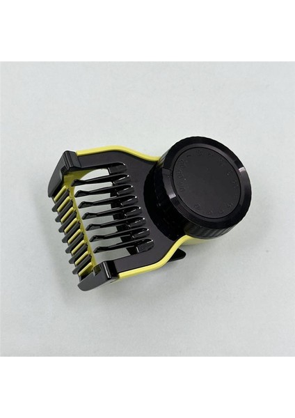 Philips Için Oneblade QP2520 QP2523 QP2530 QP2620 Elektrik Dimmer Türücü 14 Uzunlukta Ayarlanabilir Yedek Kılavuz Tarak (Yurt Dışından) indirimleri