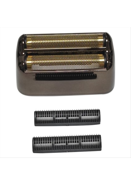 Babylisspro BABFS2GCN Folyo Tıraş Altındaki Tıraş Alma Parçası Için Elektrikli Tıraş Tıraş Tıraş Kafası Tıraş Folyo (Yurt Dışından)