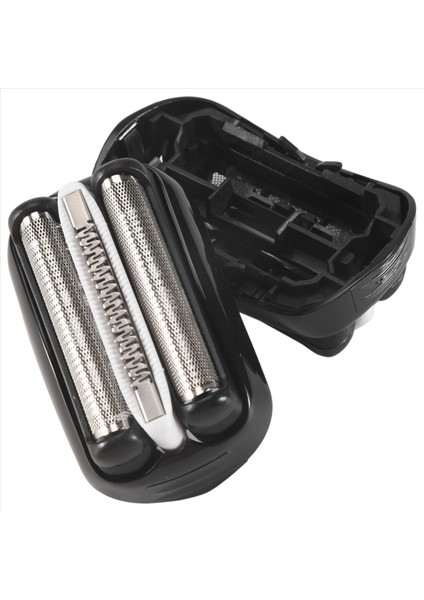 2pcs 32B Tıraş Alir Kafa Braun 32B Serisi 3 301S 310S 320S 330S 340S 360S 380S 3000S 3020S 3040S 3080S (Yurt Dışından) fırsatları
