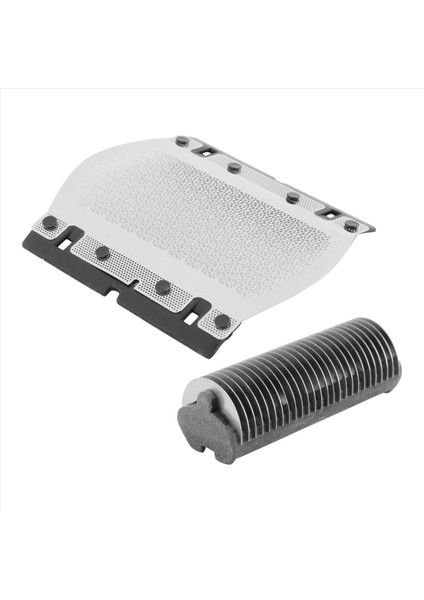 Braun Electric Tıraş Head Omentum 11B Serisi 1 110 120 130 140 150 150S-1 130S-1 5684 5685 Bıçak Net+Tıraş Kafası (Yurt Dışından) modelleri