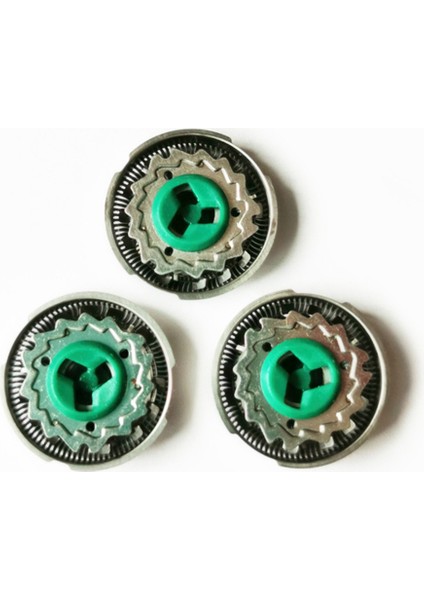 3pcs SH60 Jilet Bıçağı Değiştirme Kafası Philips Shaver S6000 Serisi S6550 S6840 S6580 S6011 S6670 (Yurt Dışından) indirimleri