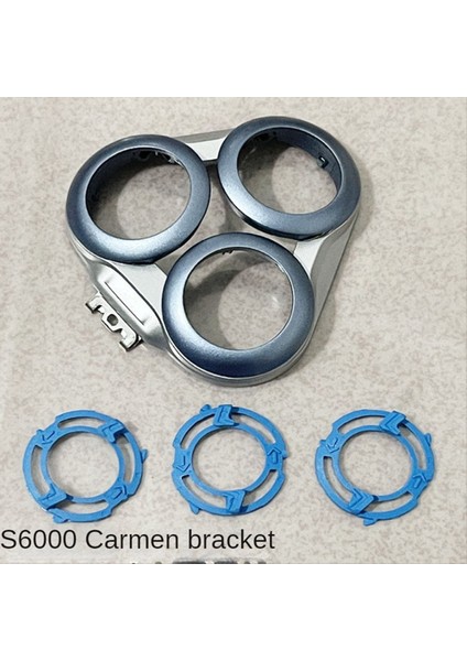 Philips Razor S6011 S6015 S6500 S6550 S6580 S6670 S6688 S6840 Carmen Tutucu Aksesuarları (Yurt Dışından) fiyatları
