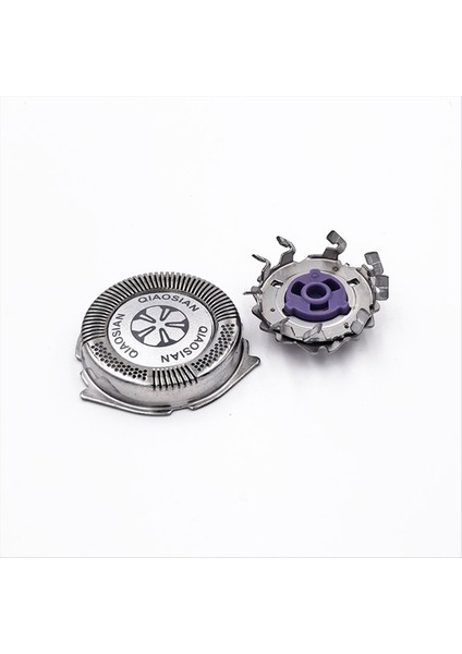 Philips Electric Shaver Serisi HQ7310 PT726 AT800 HQ8825 Blade Head Için Hq8 Tıraş Alınan Yedek Kafalar (Yurt Dışından) modelleri